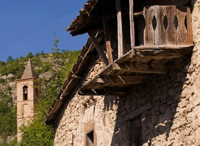 casa gafio